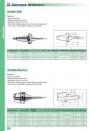 Jimmore: Milling Toolholders